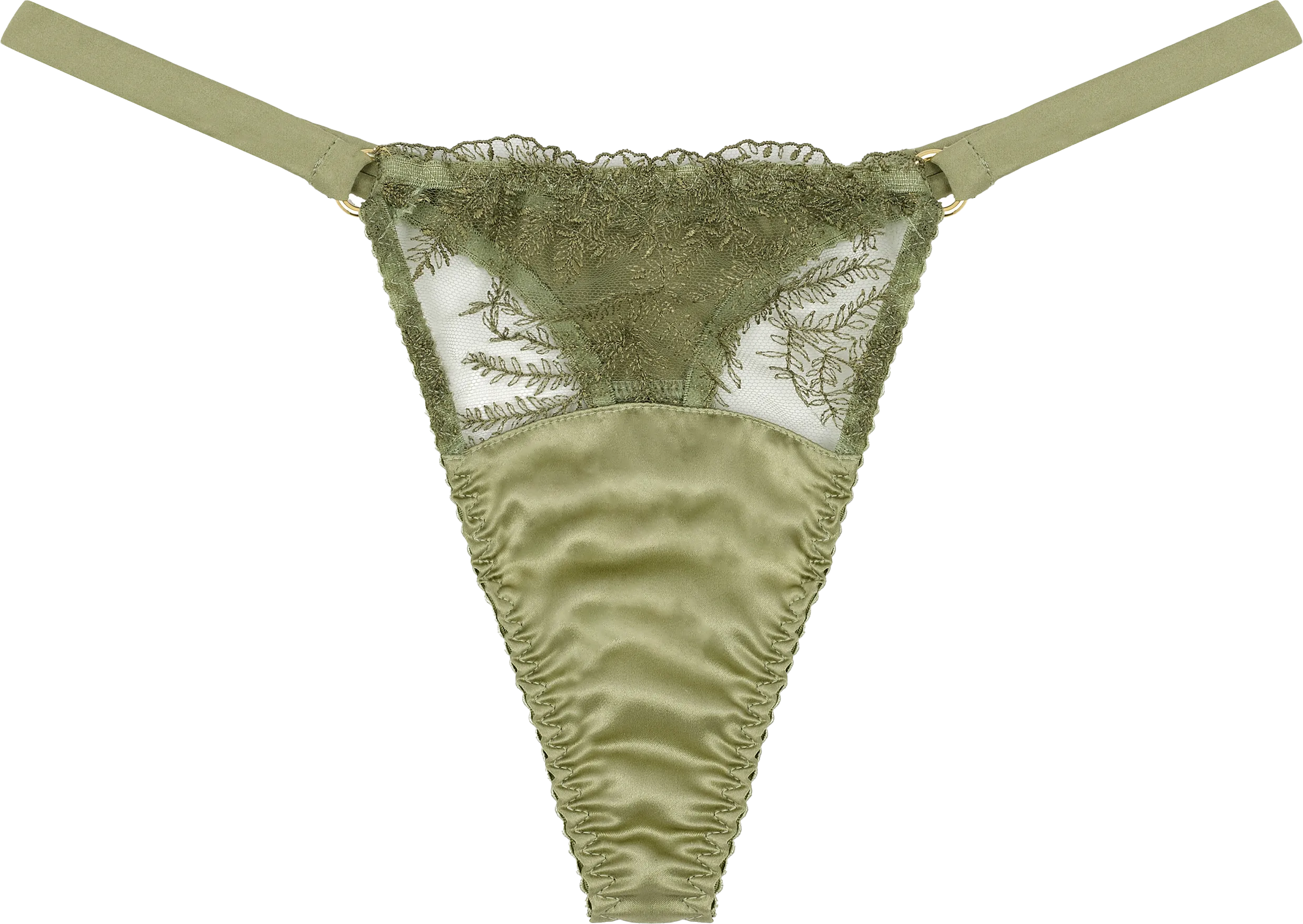Fleur of England Arianna GString