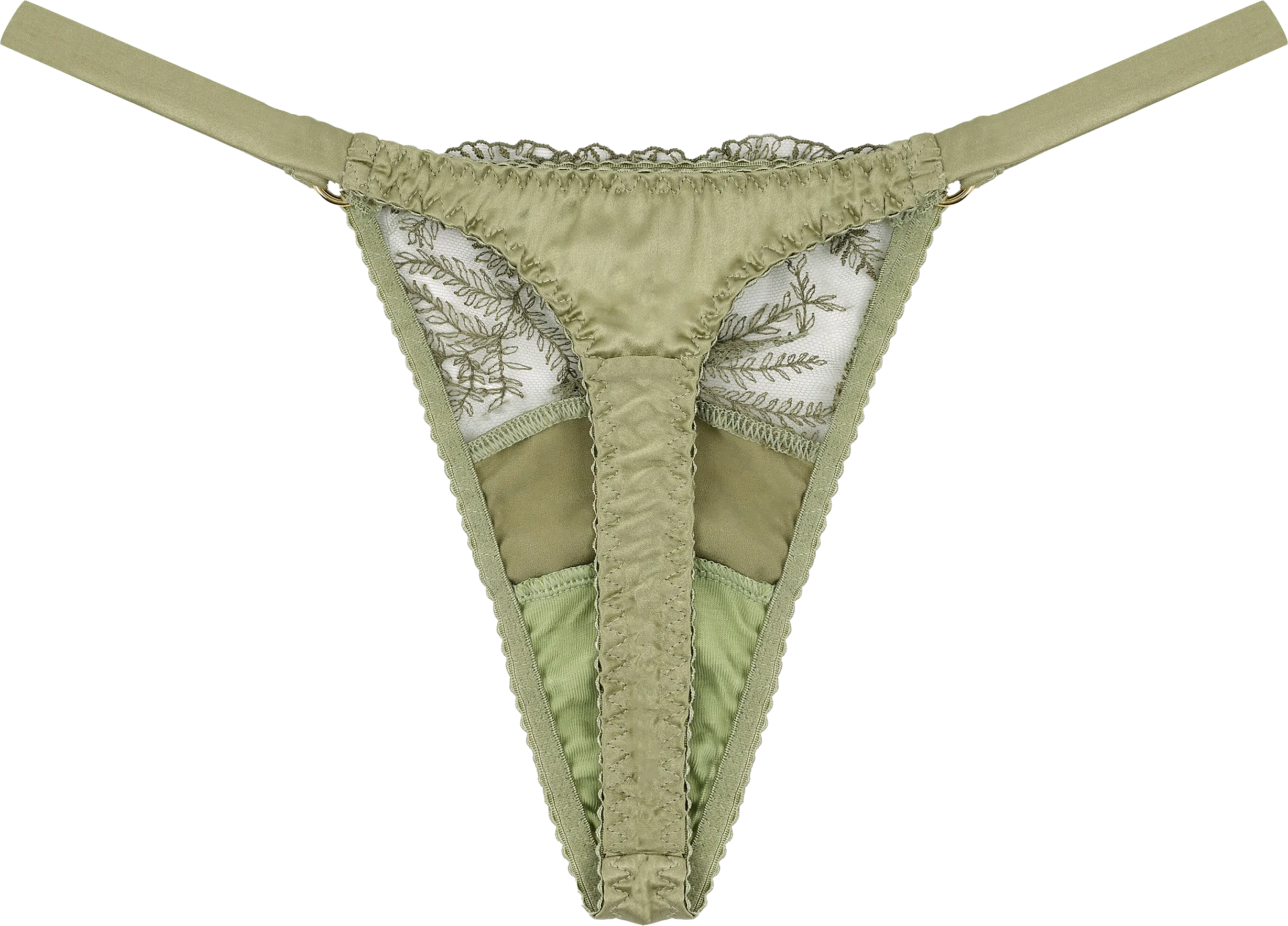 Fleur of England Arianna GString