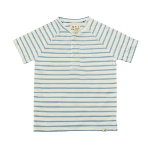 Frigat Raglan Henley
