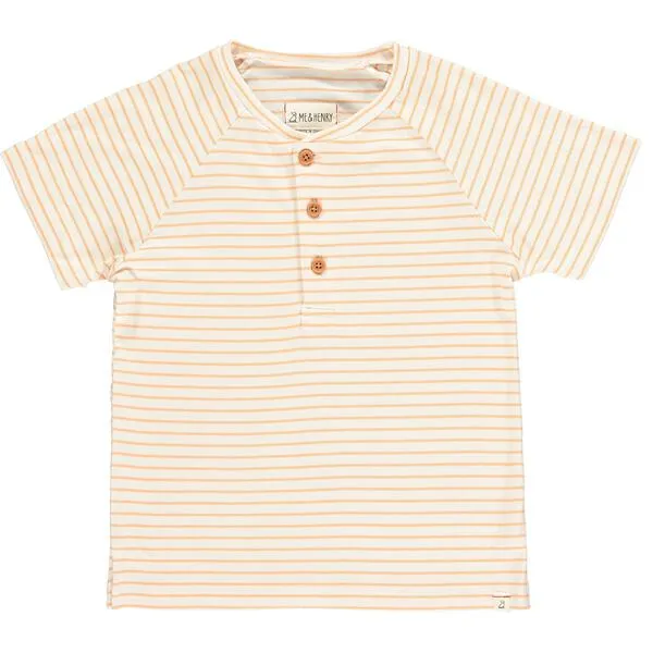 Frigat Raglan Henley