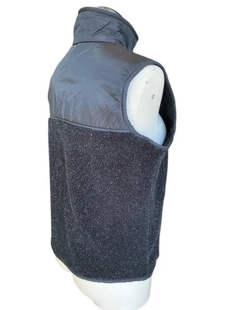 Gap Vest Size Small