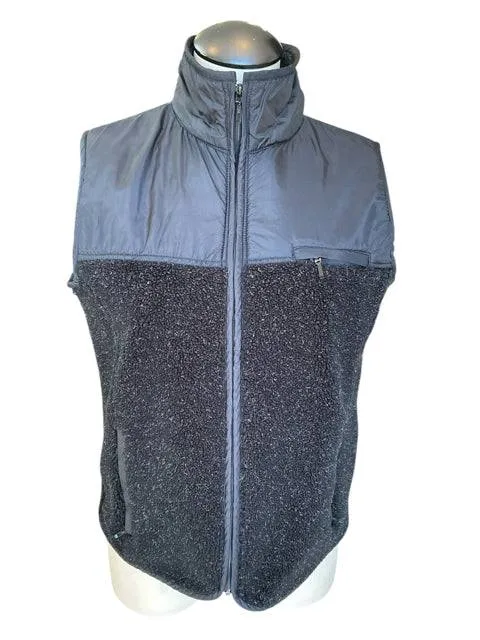 Gap Vest Size Small