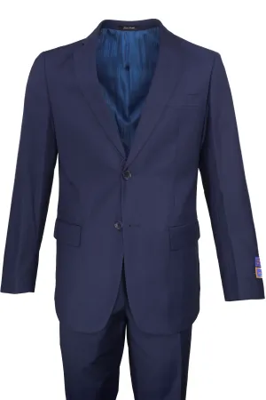 Giorgio Fiorelli Suit Navy