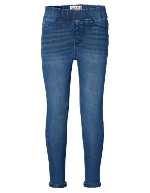 Girls Denim Pants - Nimes