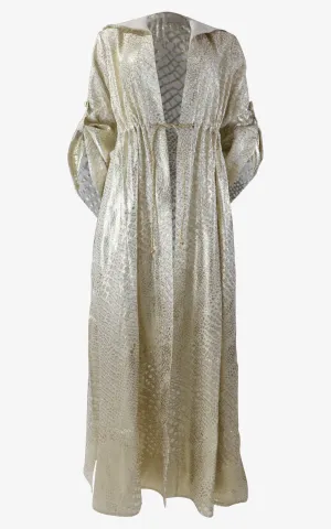 Goddess Royal Cape