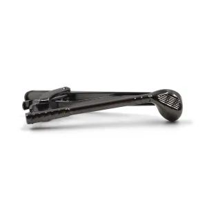 Golf Club Tie Bar