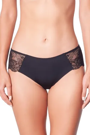 Grand Jeu Shorty - Black