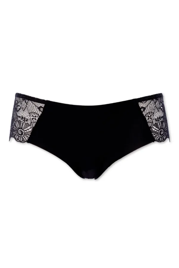 Grand Jeu Shorty - Black