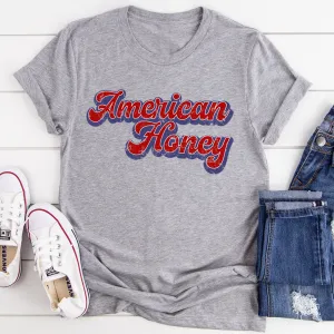 Graphic T-Shirts American Honey Tee
