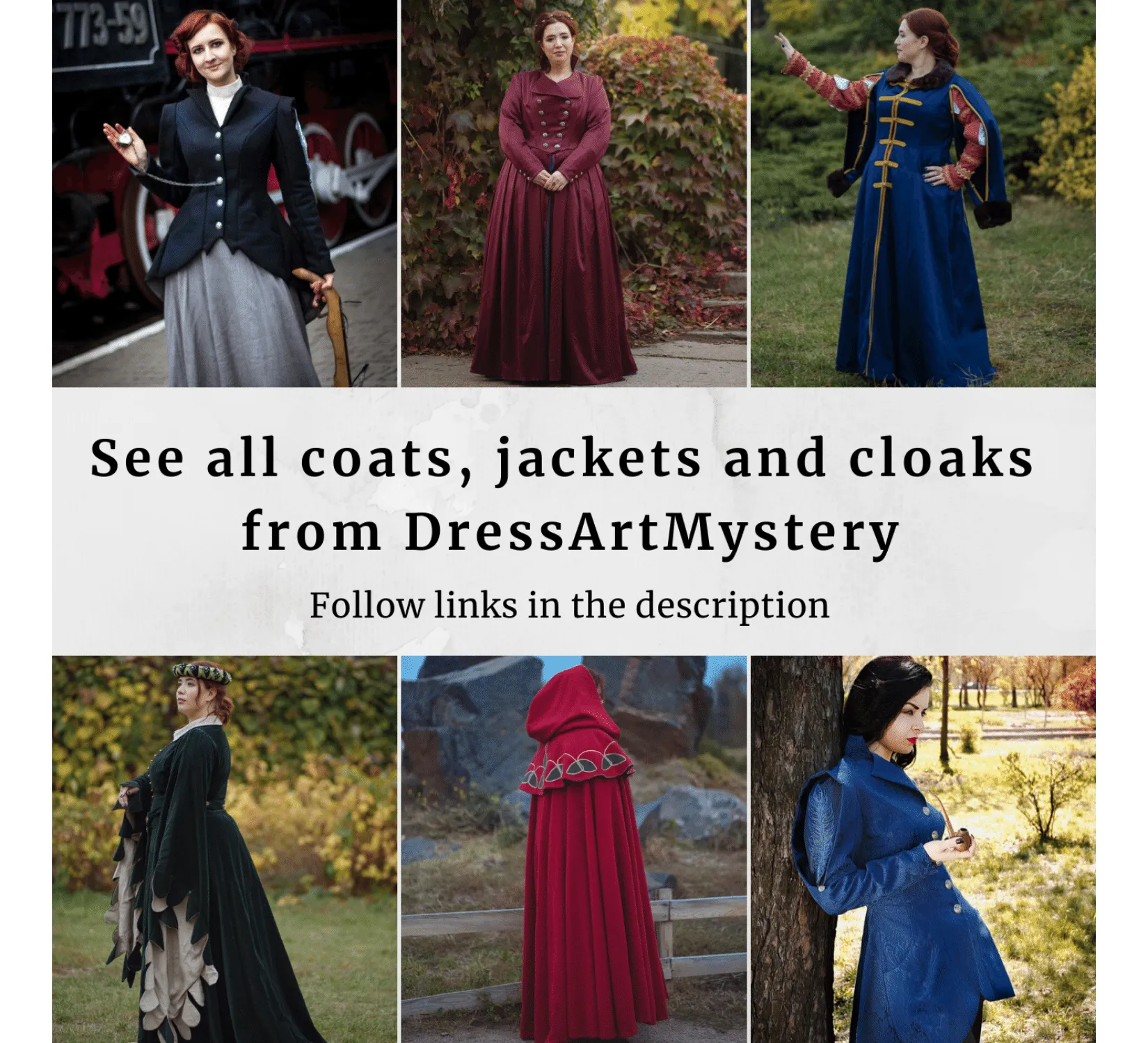 Gray rococo and early regency taffeta cape