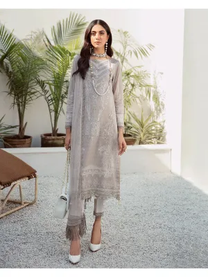 Gulaal Luxury Lawn 2022 | GL22LL 04 | Aarnav