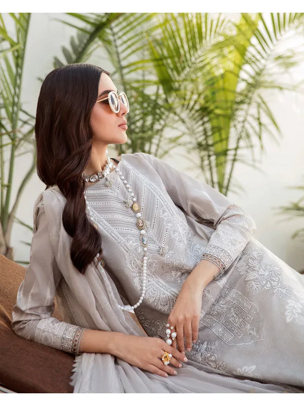 Gulaal Luxury Lawn 2022 | GL22LL 04 | Aarnav