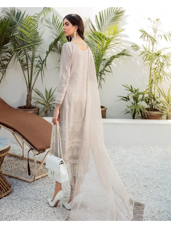 Gulaal Luxury Lawn 2022 | GL22LL 04 | Aarnav
