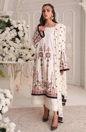 GULL (MLRD-017) | Maryum N Maria Chand Ki Chandni Collection 2022 | Ready To Wear Stitched Suits