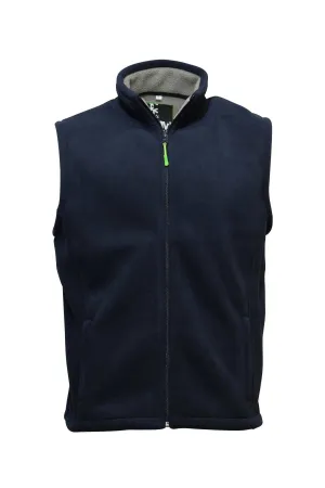 GUM Ridge Sherpa Fleece Vest