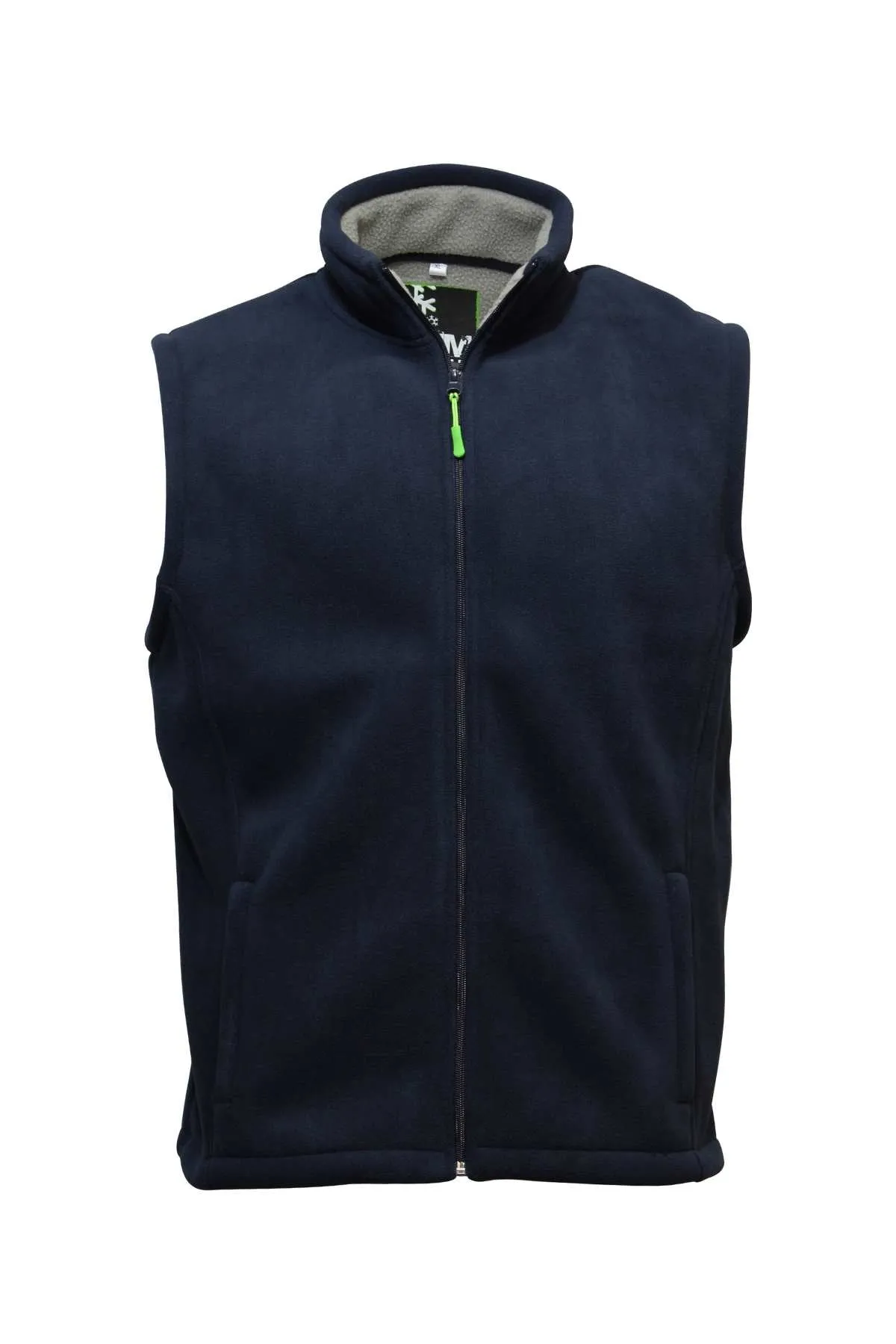 GUM Ridge Sherpa Fleece Vest