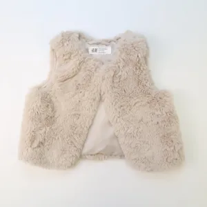 H&M - Vest (1.5-2T)