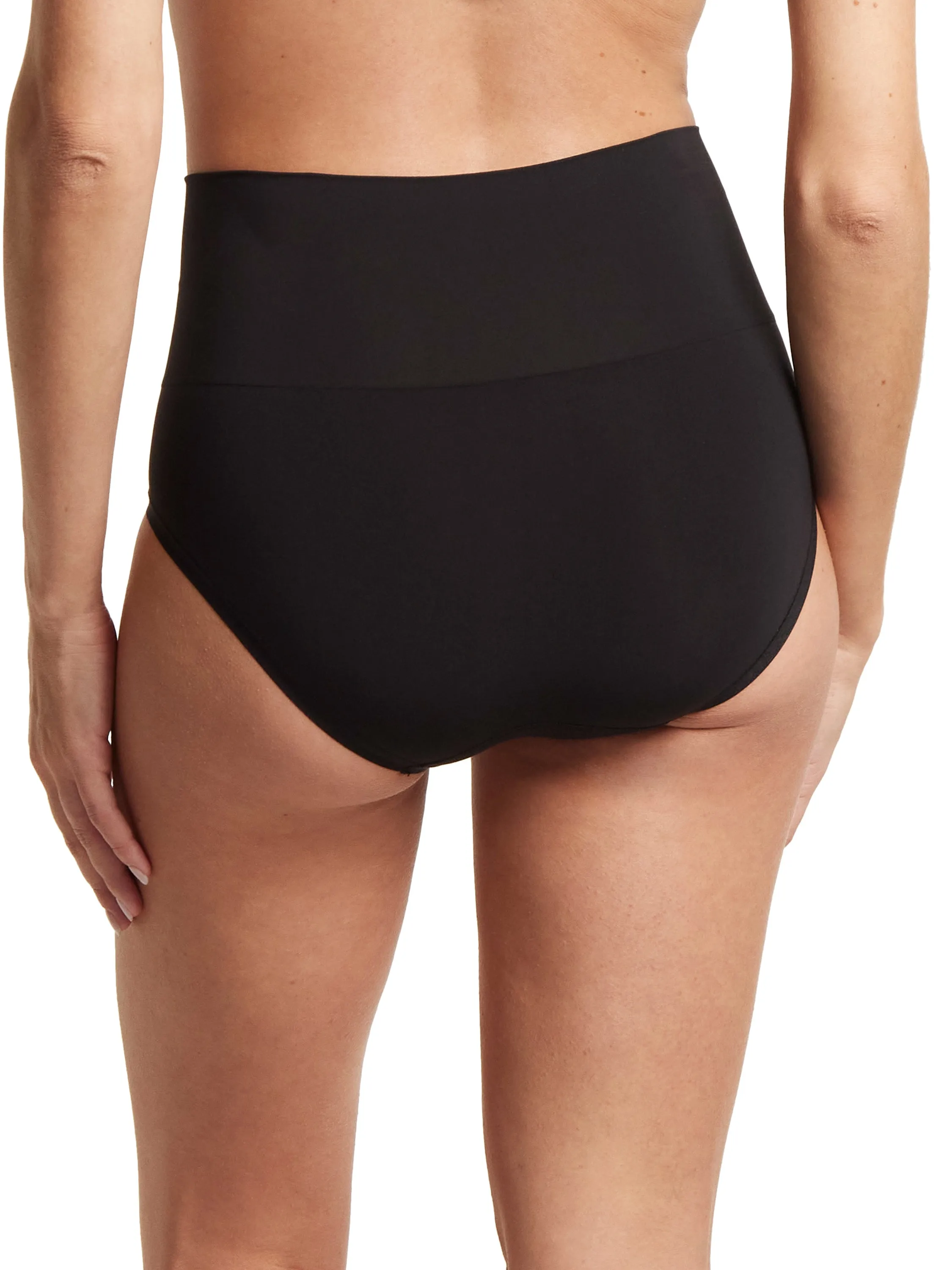 HANKY PANKY BODY™ Boyshort Black