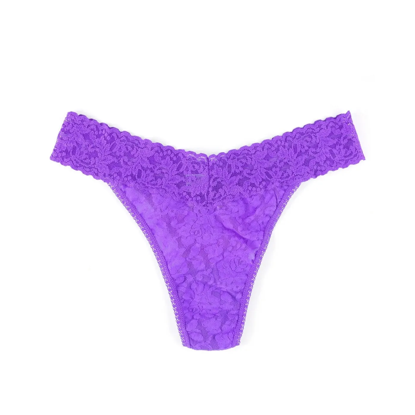 Hanky Panky Original Thong