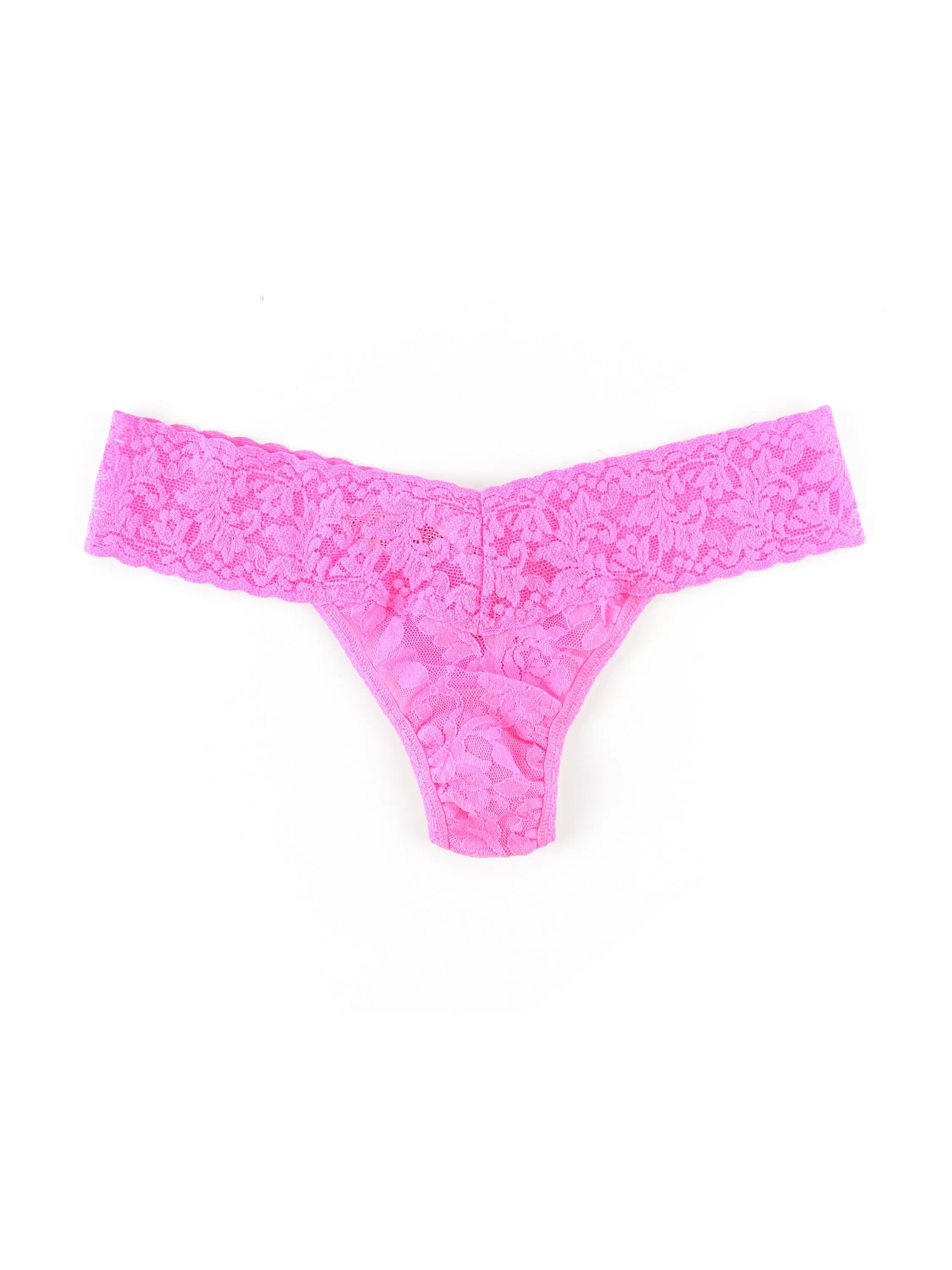 Hanky Panky Original Thong
