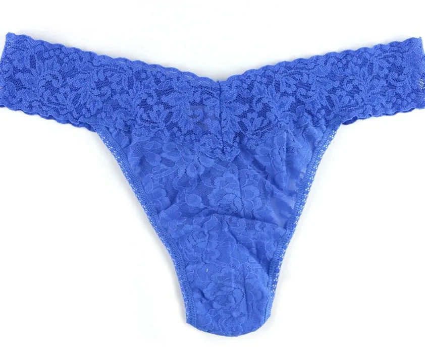 Hanky Panky Original Thong