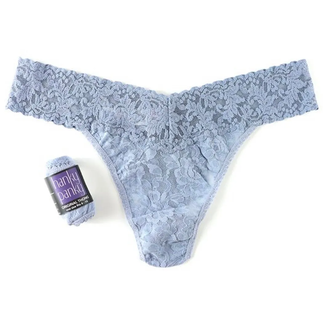 Hanky Panky Original Thong
