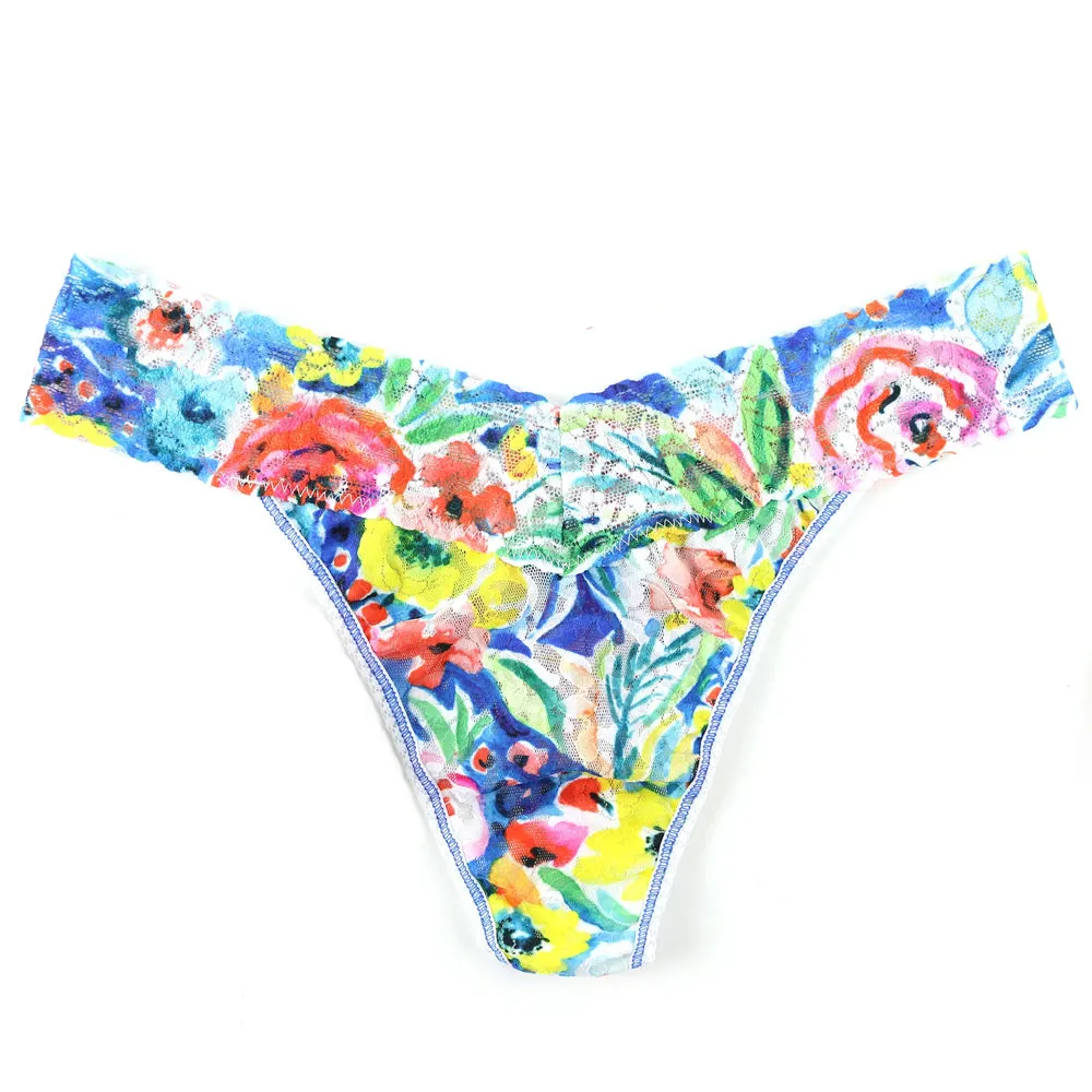 Hanky Panky Original Thong