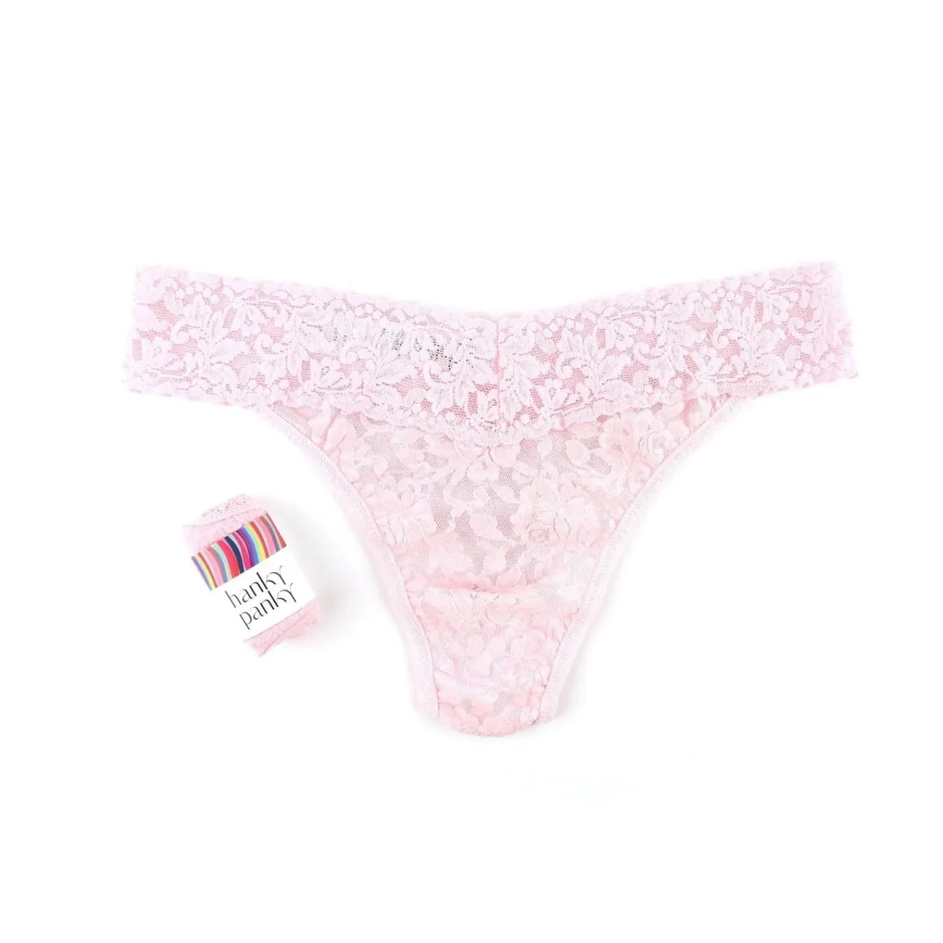 Hanky Panky Original Thong