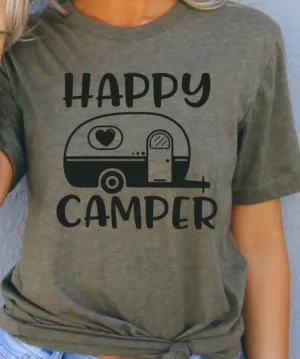 Happy Camper