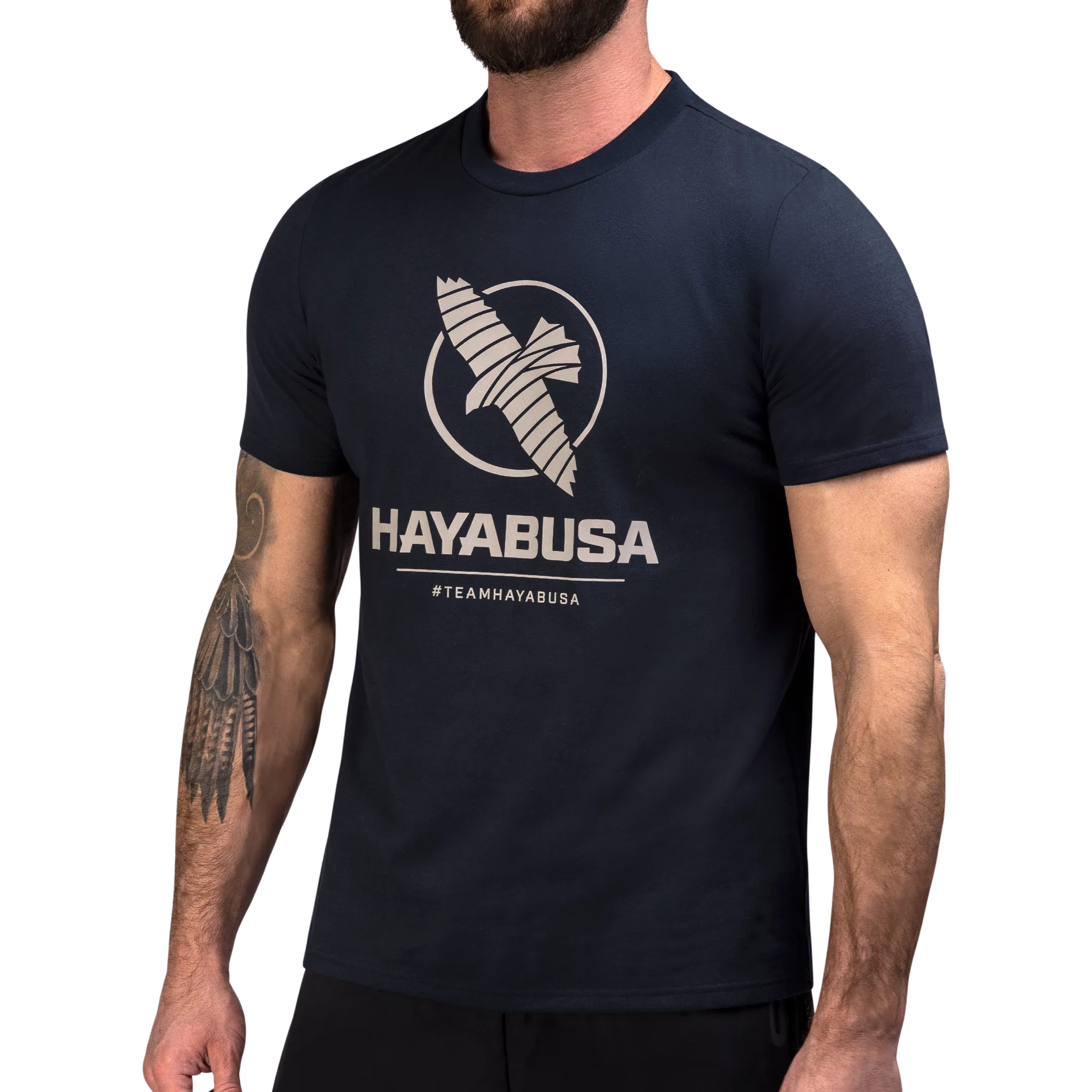 Hayabusa Men’s VIP T-Shirt