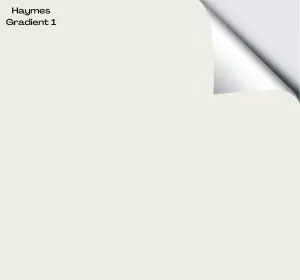Haymes Gradient 1