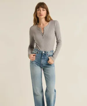 Henley Bodysuit