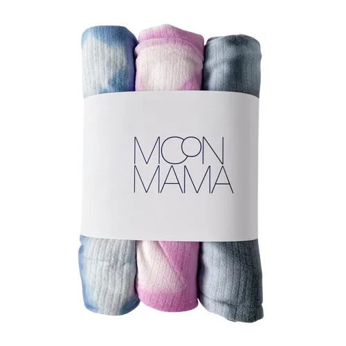 Hey Moon Mama The Triple (Dawn)