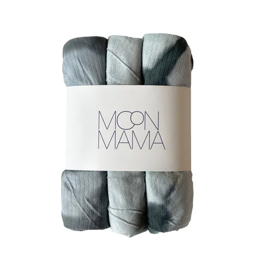 Hey Moon Mama The Triple (Moon Dust)