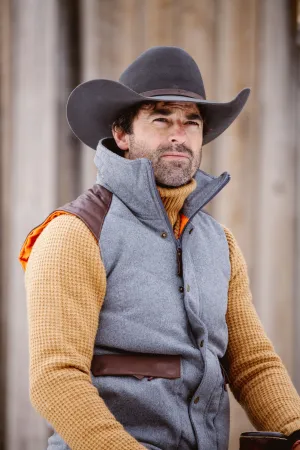 High West Vest