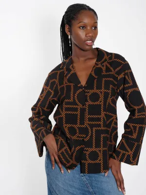 Honne Long Sleeved Shirt