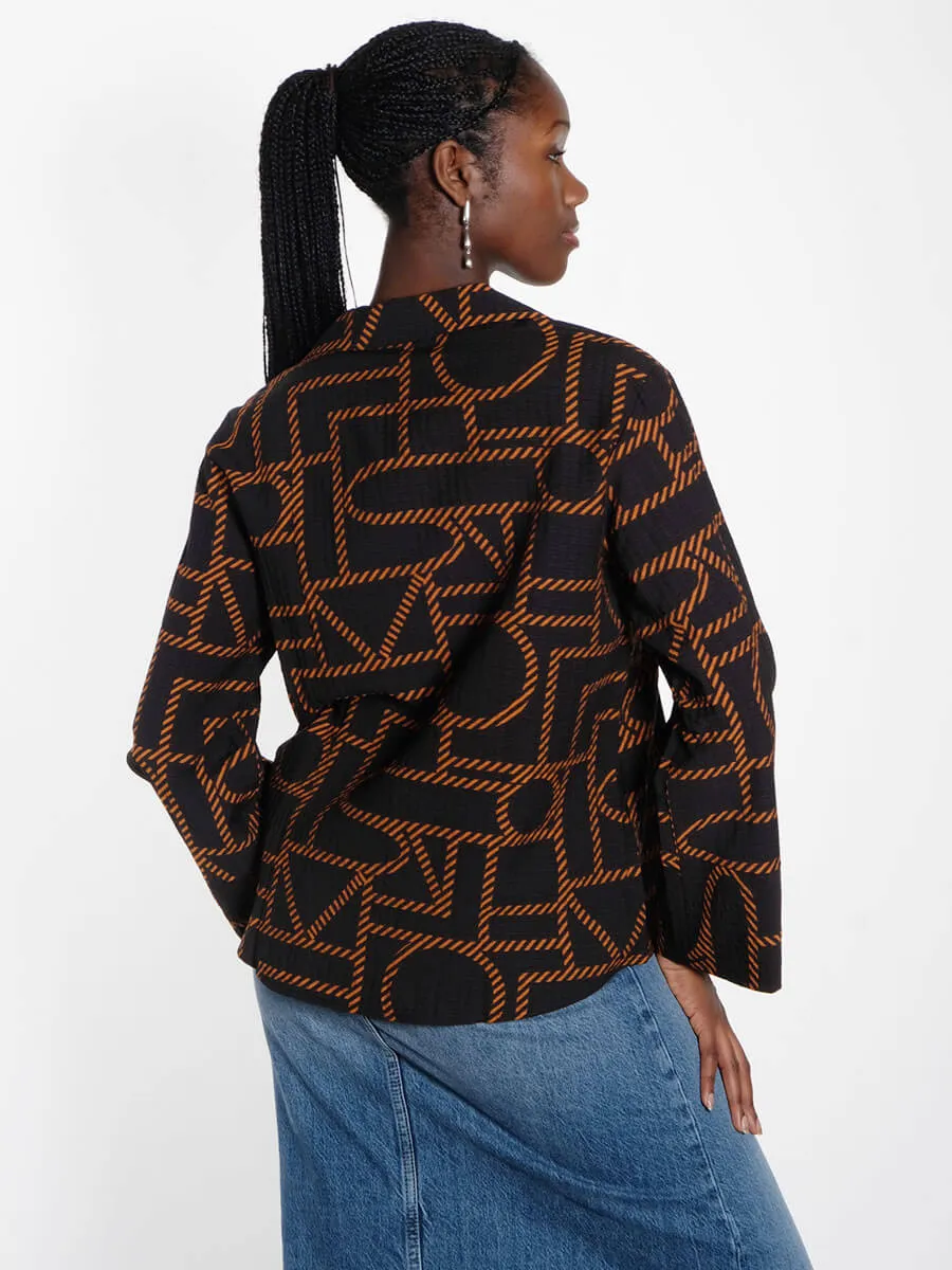 Honne Long Sleeved Shirt