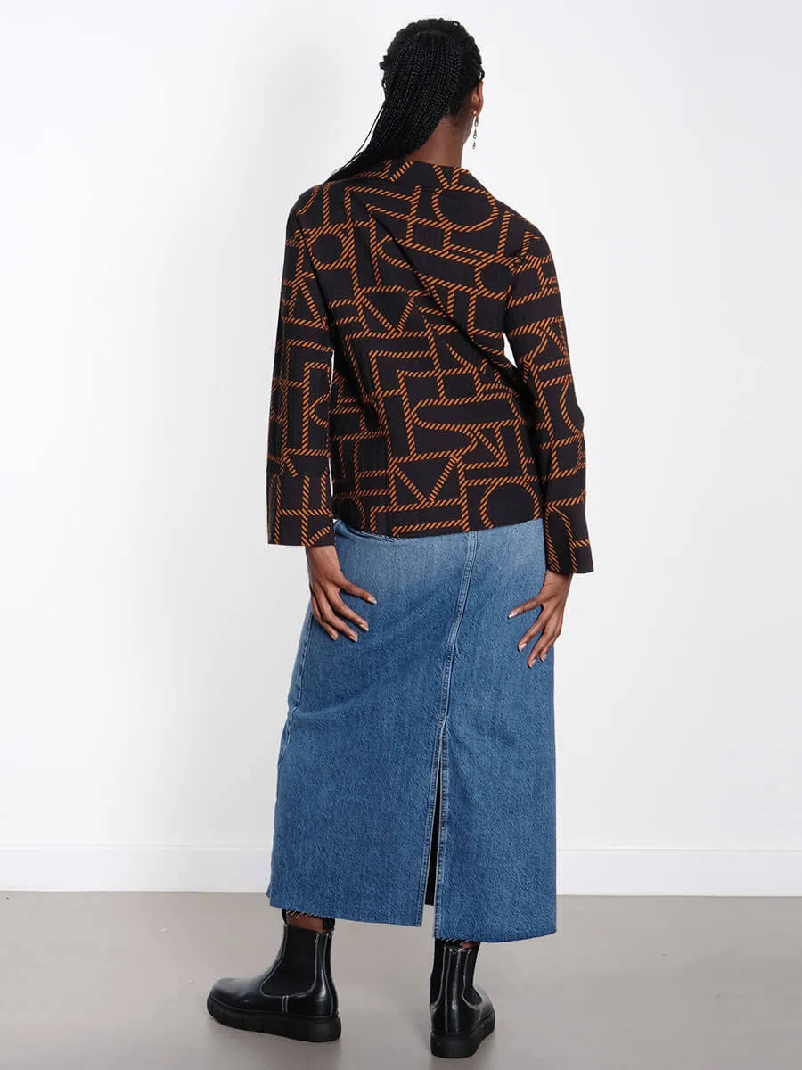 Honne Long Sleeved Shirt