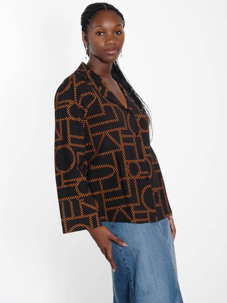 Honne Long Sleeved Shirt
