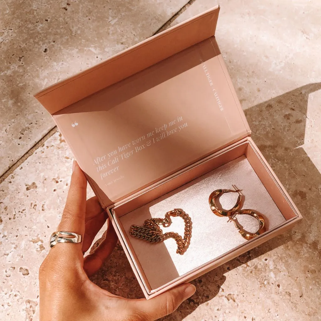 Hoops - Chosen By Our Stylists