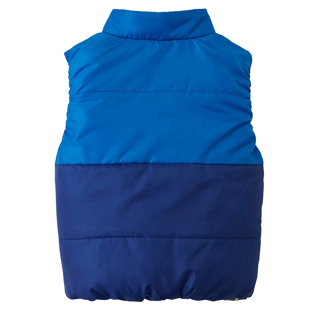 HOT BISCUITS VEST