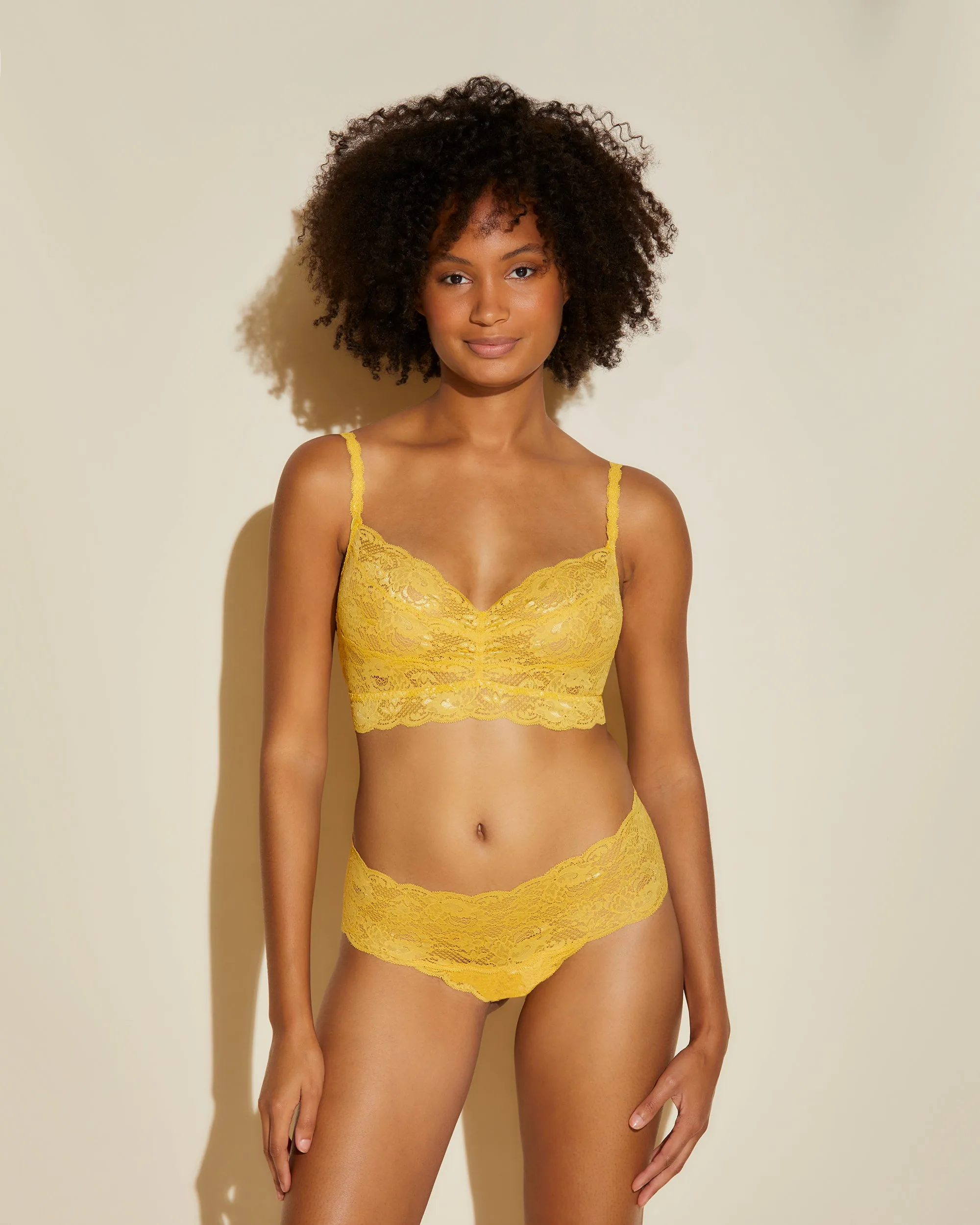 Hottie Low Rise Boyshort