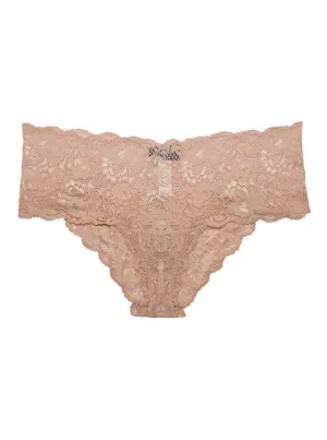 Hottie Low Rise Boyshort