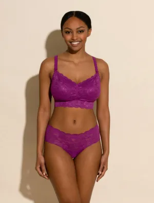 Hottie Low-Rise Boyshort
