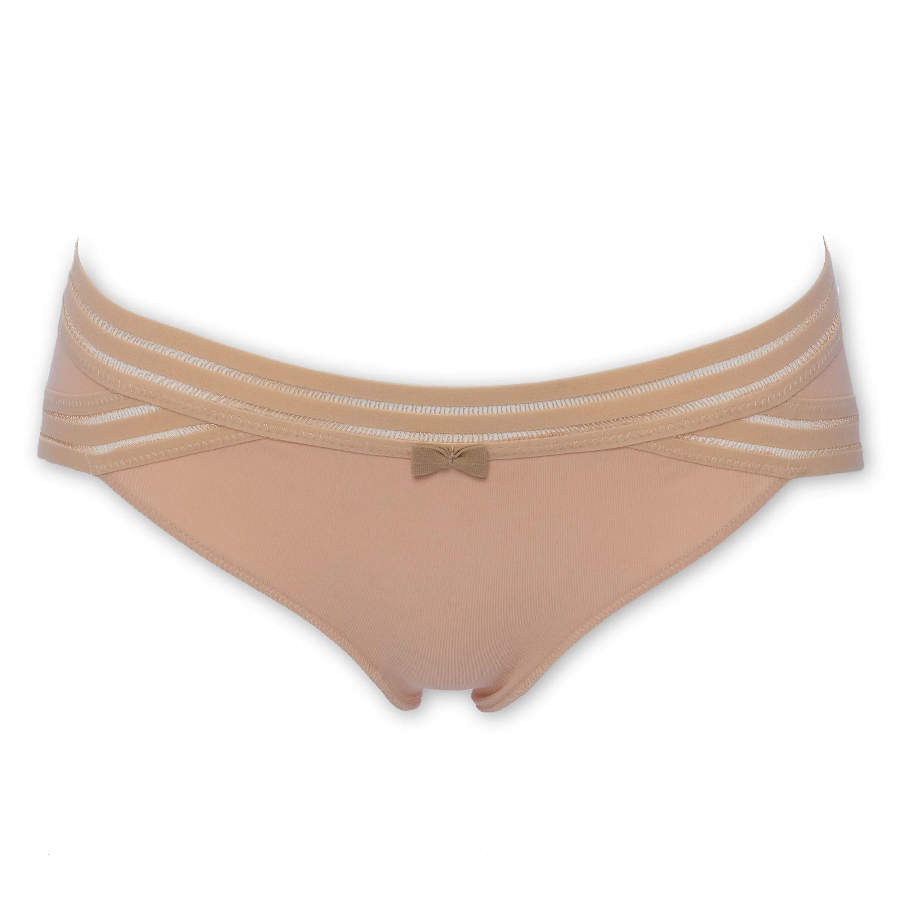 HUIT Sweet Cotton Shorty