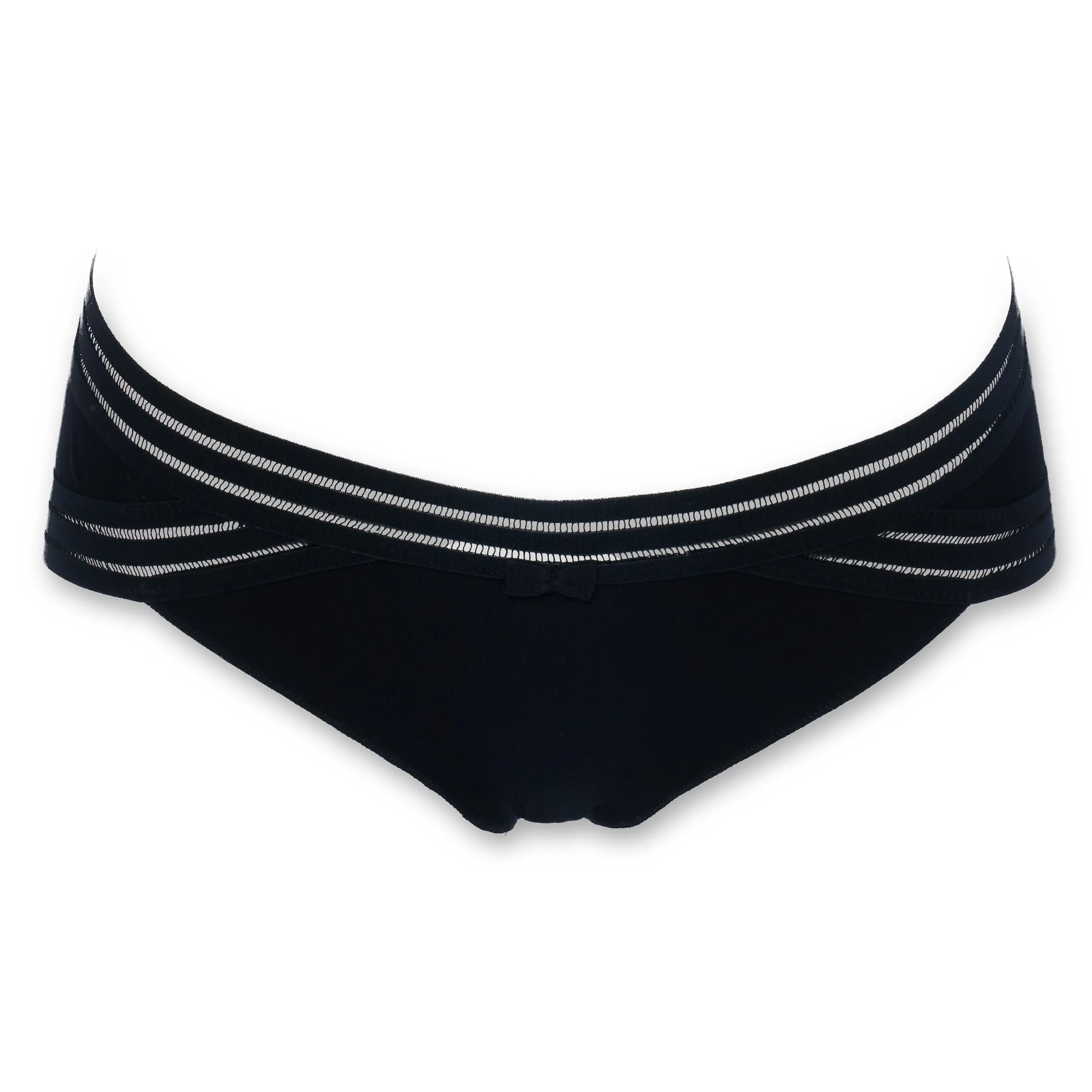 HUIT Sweet Cotton Shorty