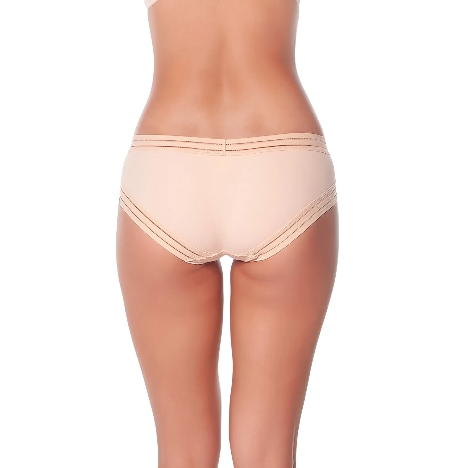HUIT Sweet Cotton Shorty