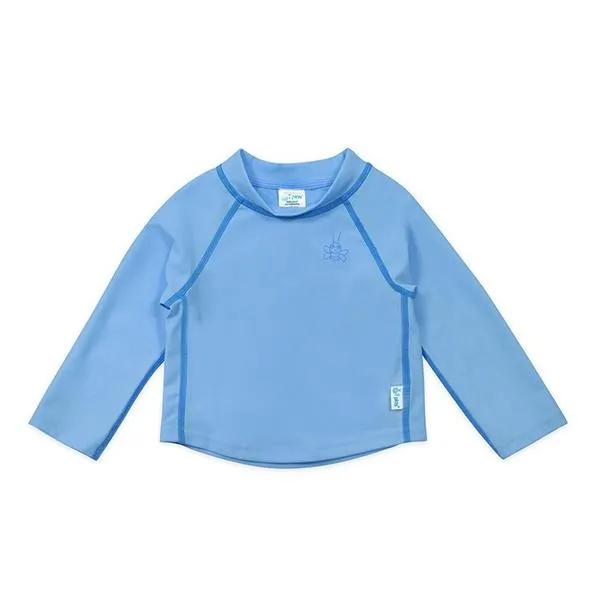 i play.® by green sprouts® Long Sleeve Rashguard Shirt