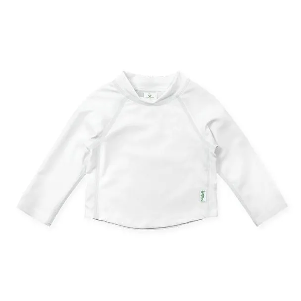 i play.® by green sprouts® Long Sleeve Rashguard Shirt