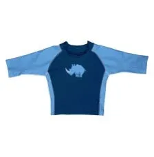 i play.® by green sprouts® Long Sleeve Rashguard Shirt